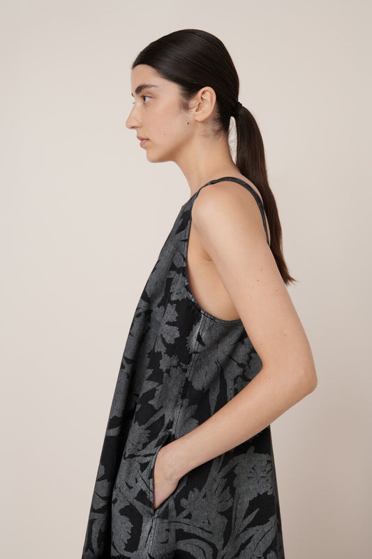 Swing Dress