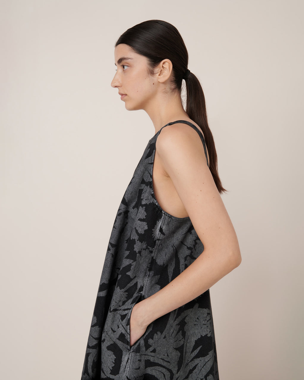 Swing Dress