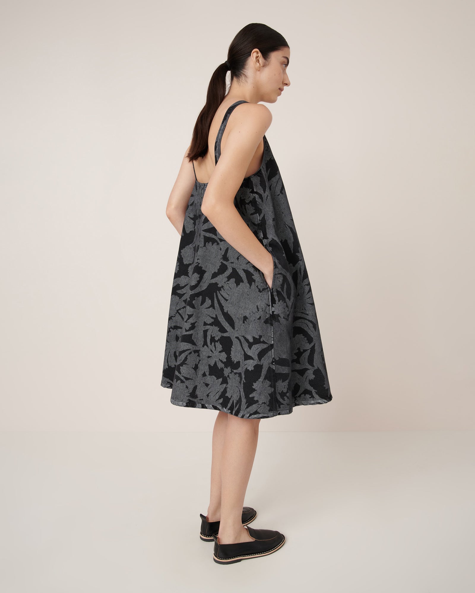 Swing Dress