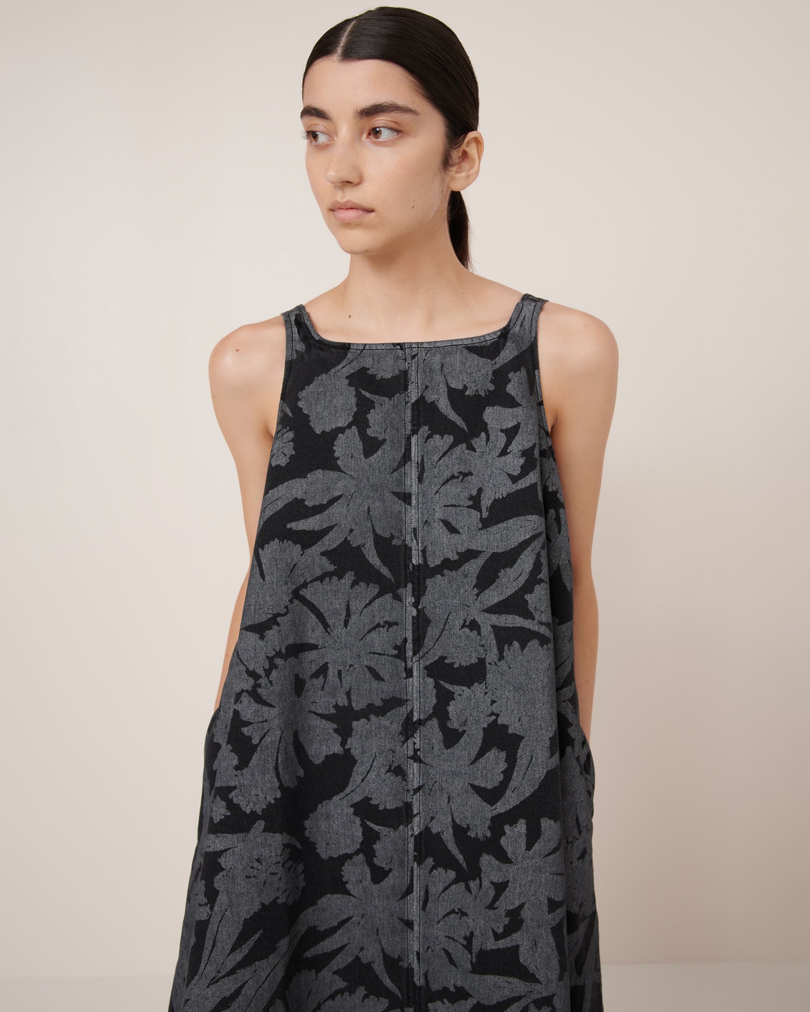 Swing Dress