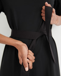 T-Shirt Swing Dress