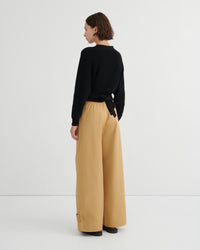 Tab Trouser