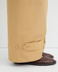 Tab Trouser