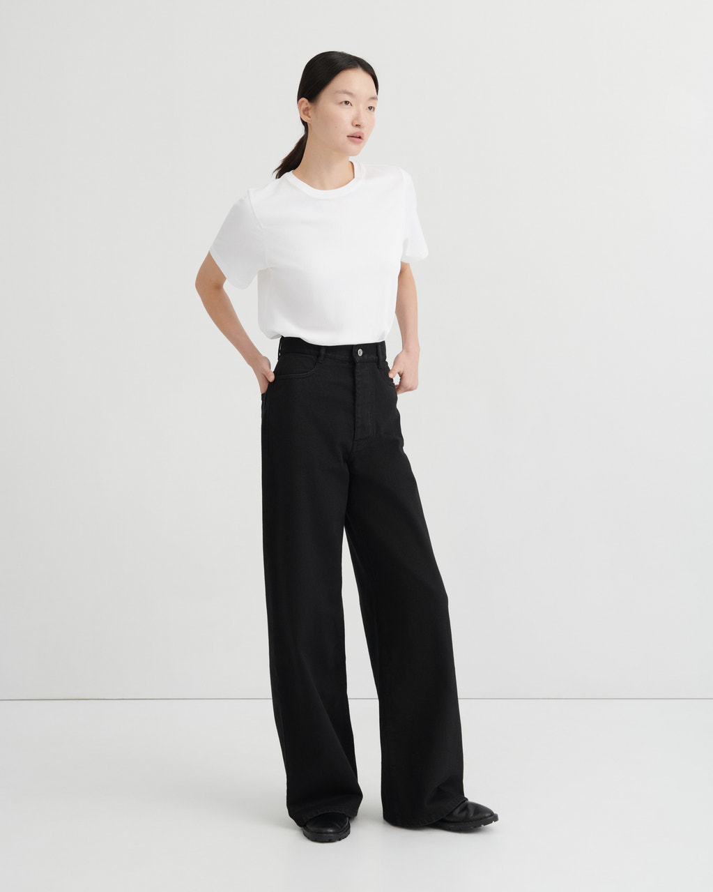 Sailor Jeans Tall