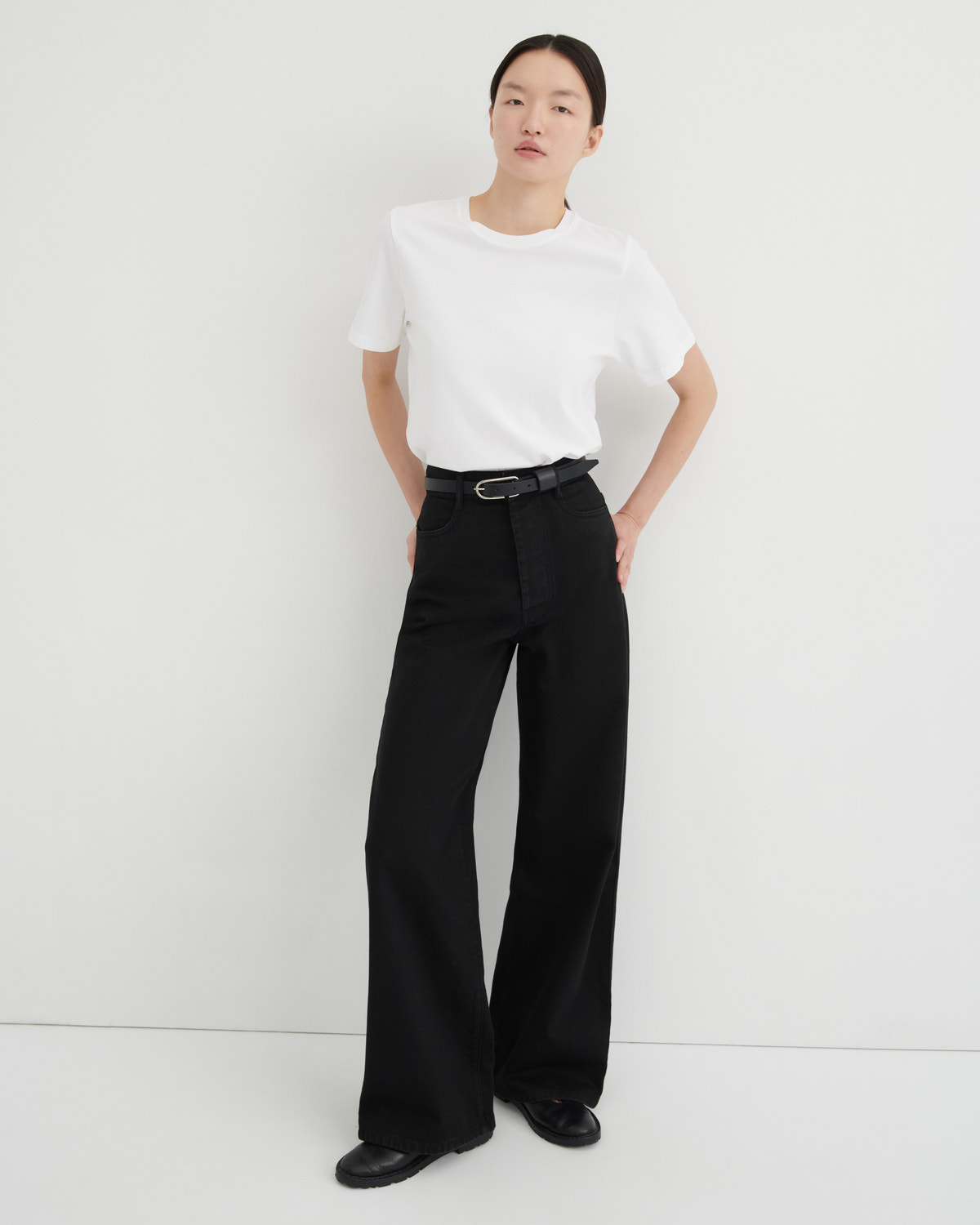 Sailor Jeans Tall