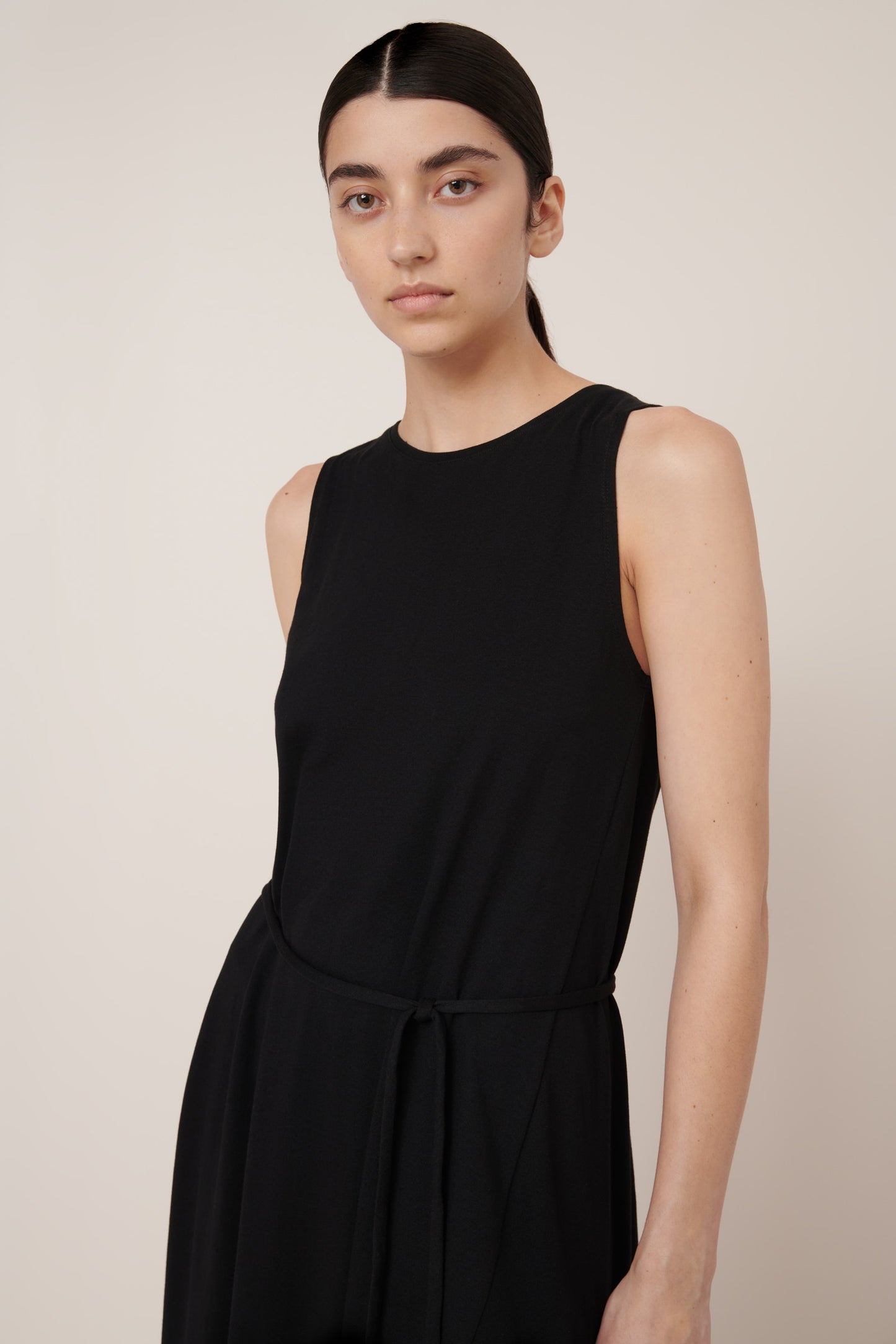 Tank Swing Dress