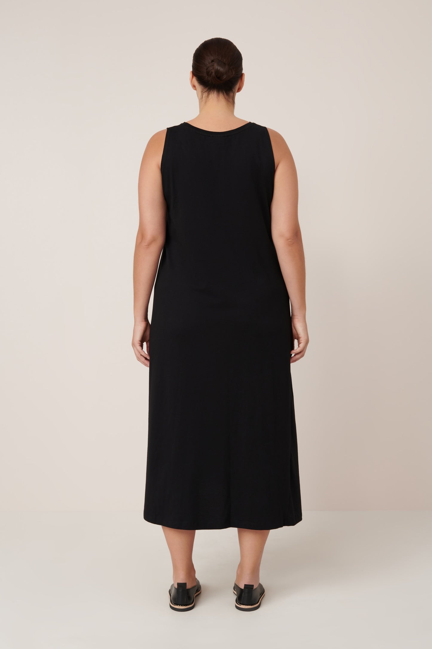Tank Swing Dress