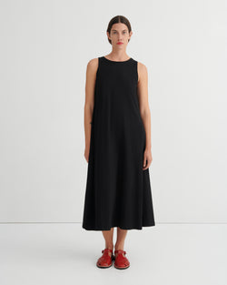 Model wearing size 