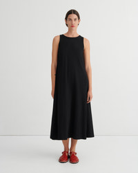 Tank Swing Dress