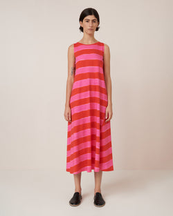 Model wearing size 