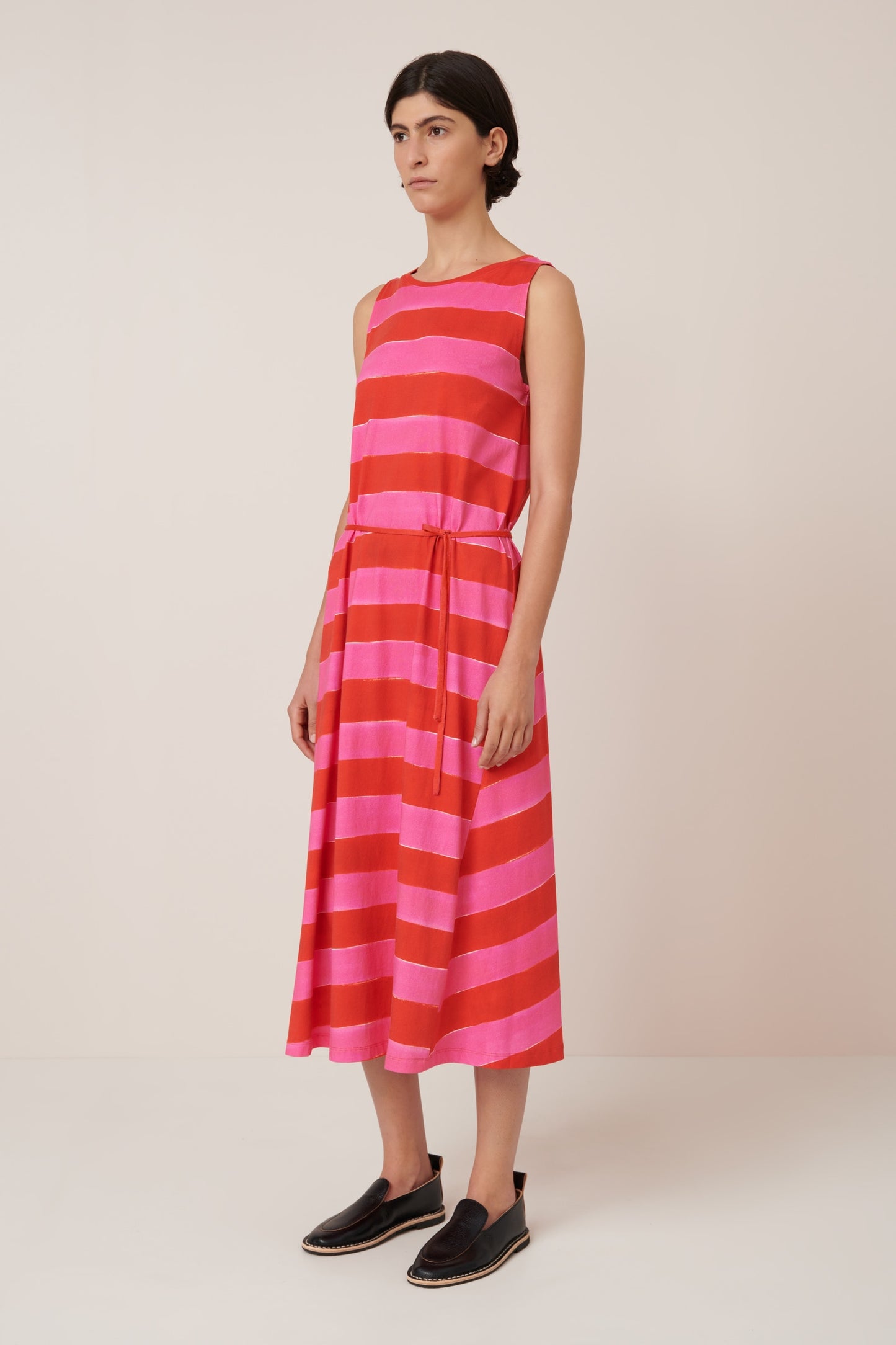 Tank Swing Dress