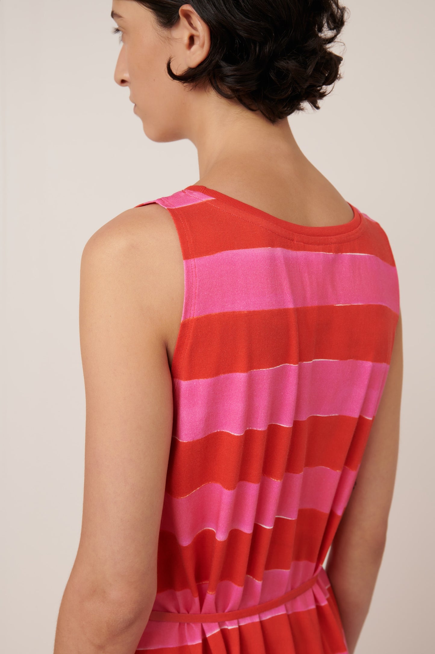 Tank Swing Dress