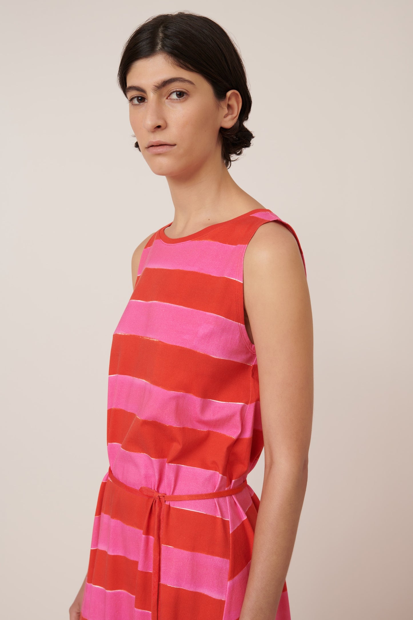 Tank Swing Dress
