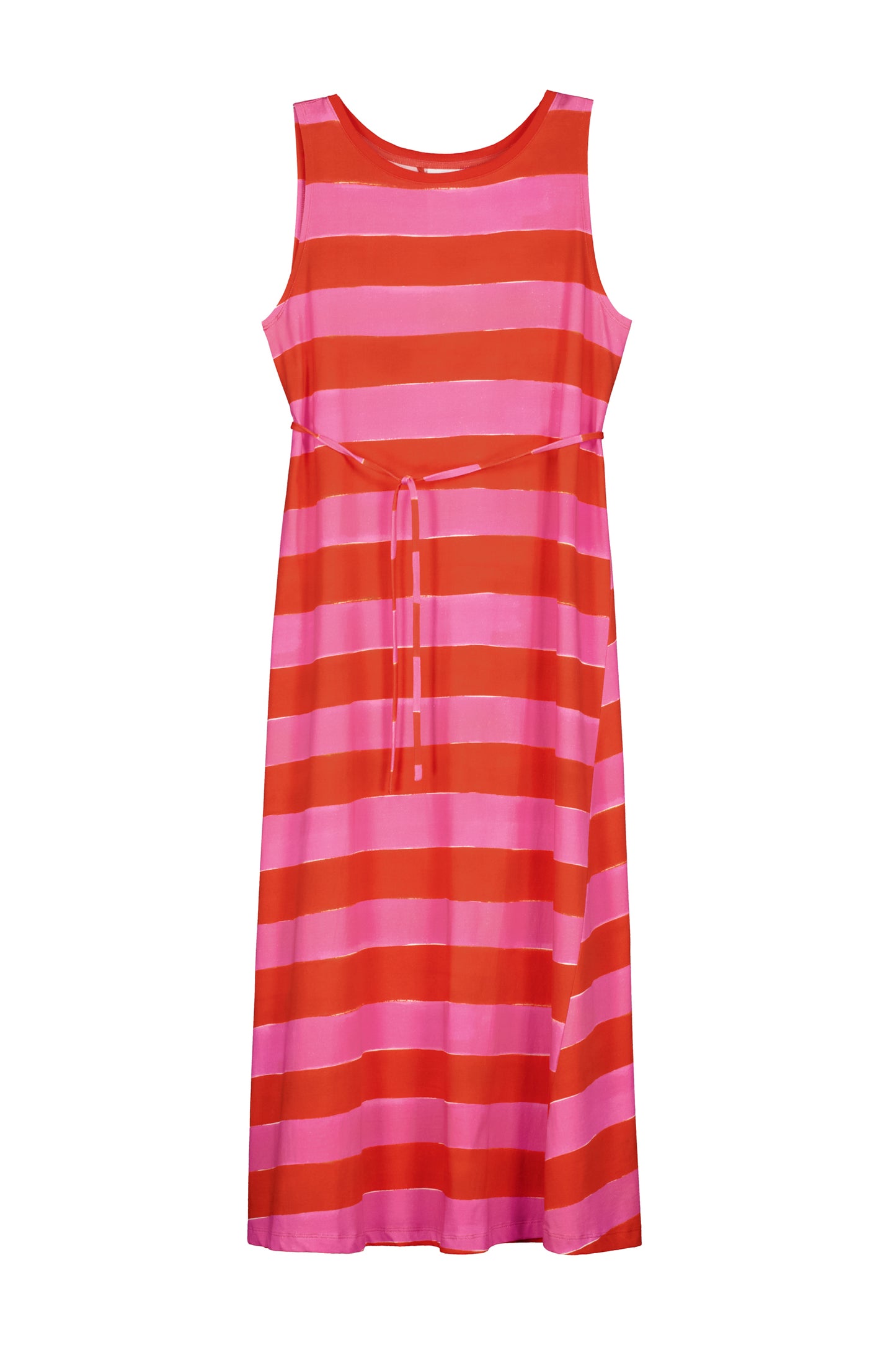 Tank Swing Dress