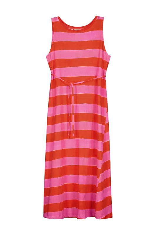 Tank Swing Dress