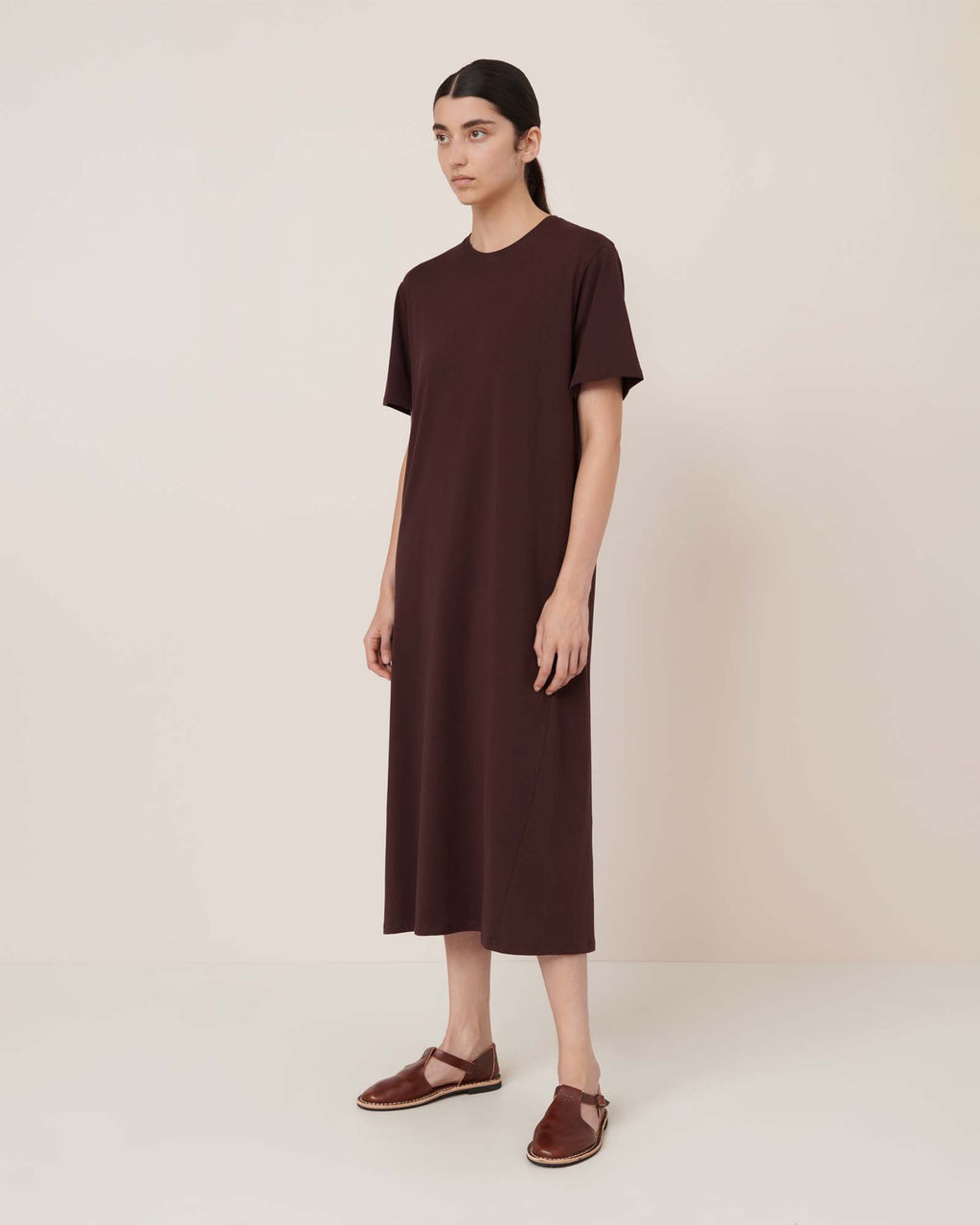 Tee Dress