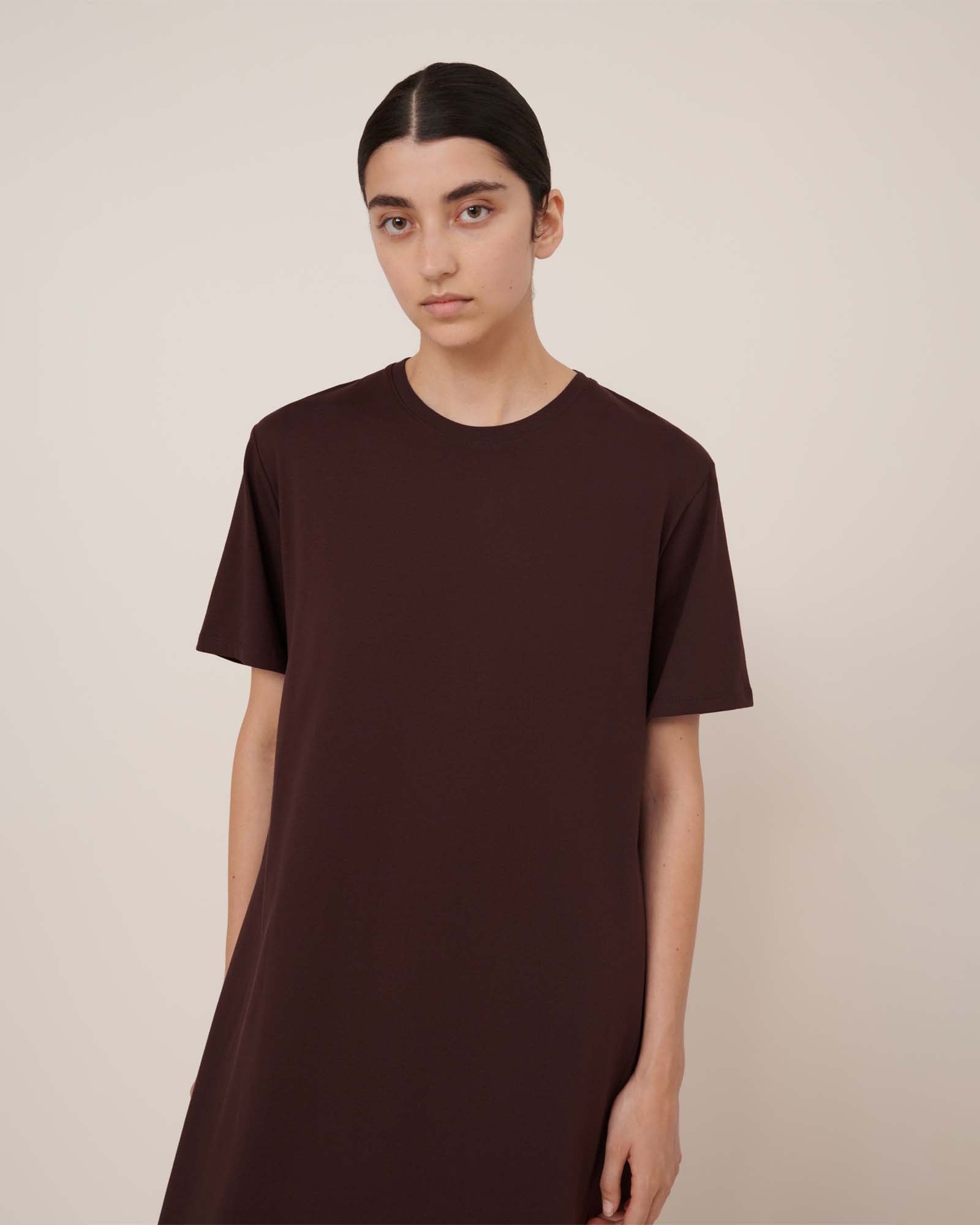 Tee Dress