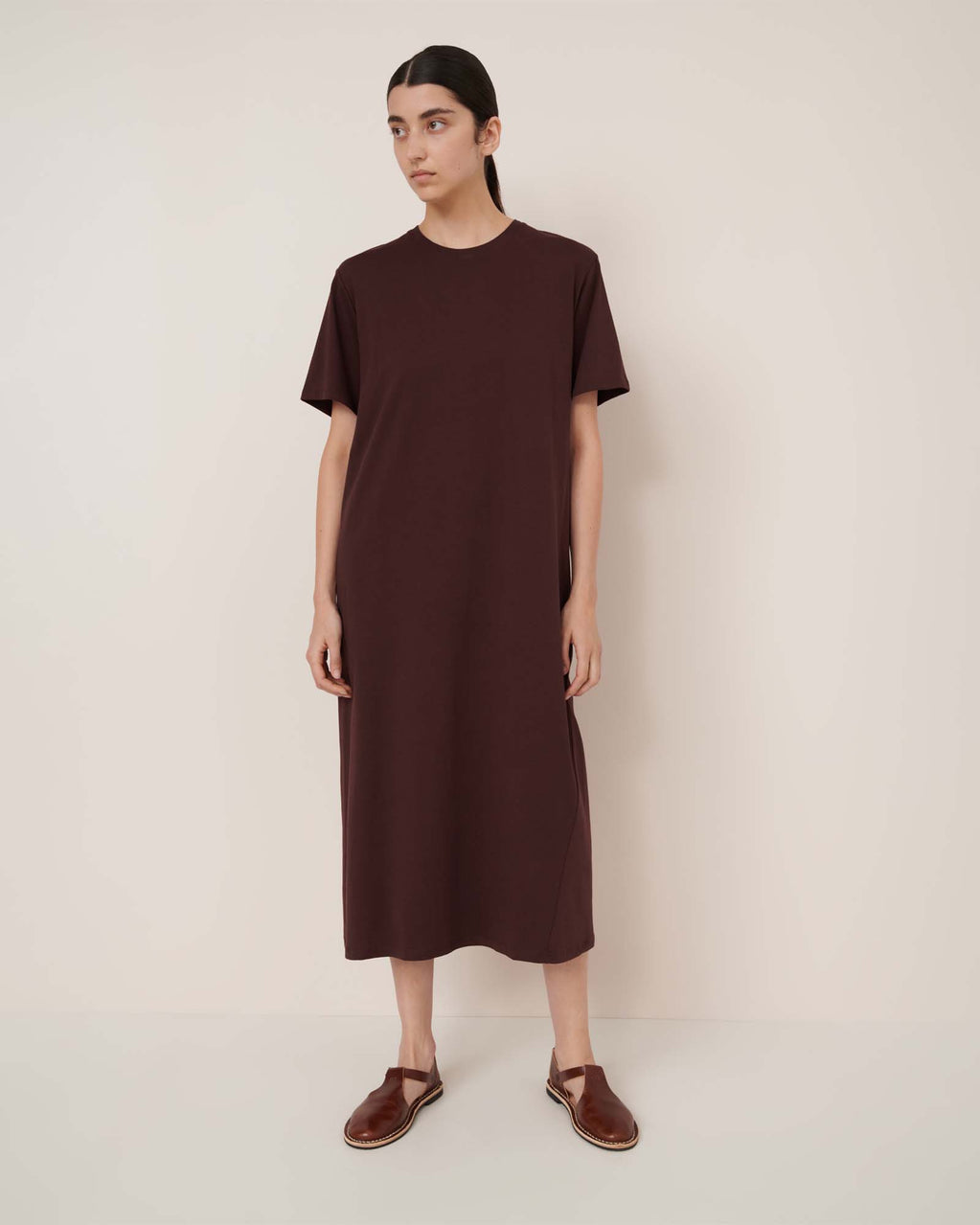 Tee Dress