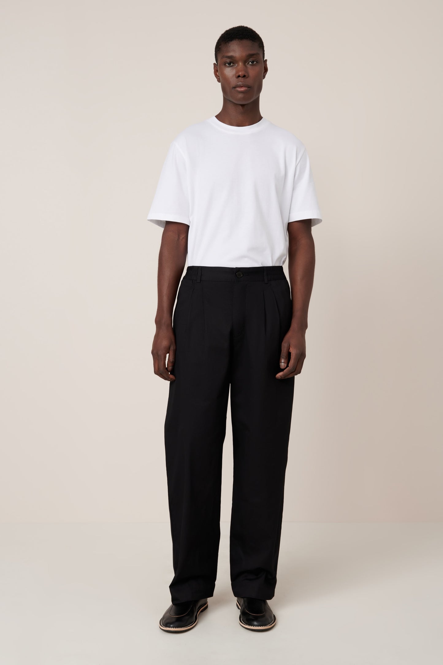 Theo Pant