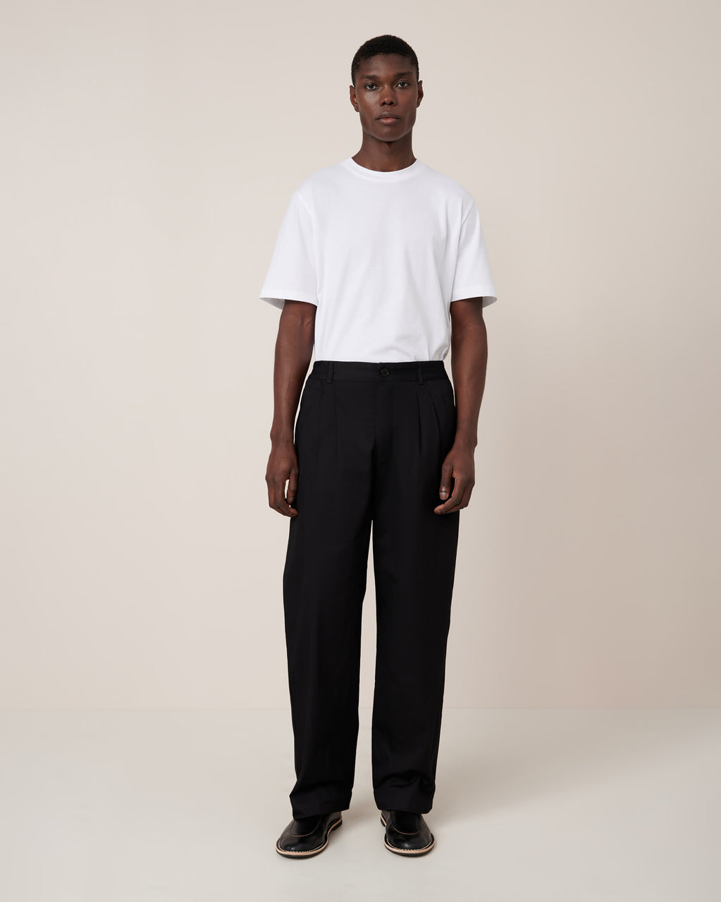 Theo Pant