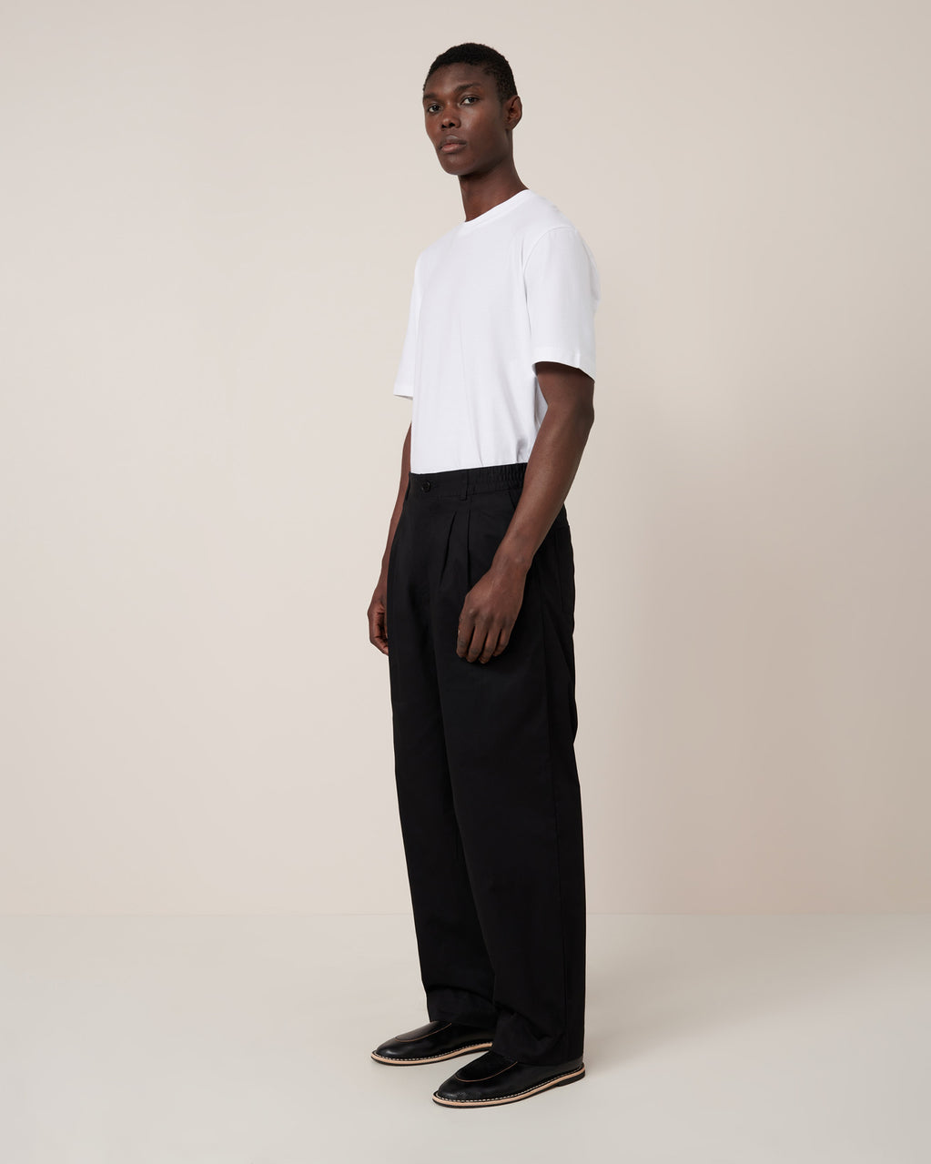 Theo Pant