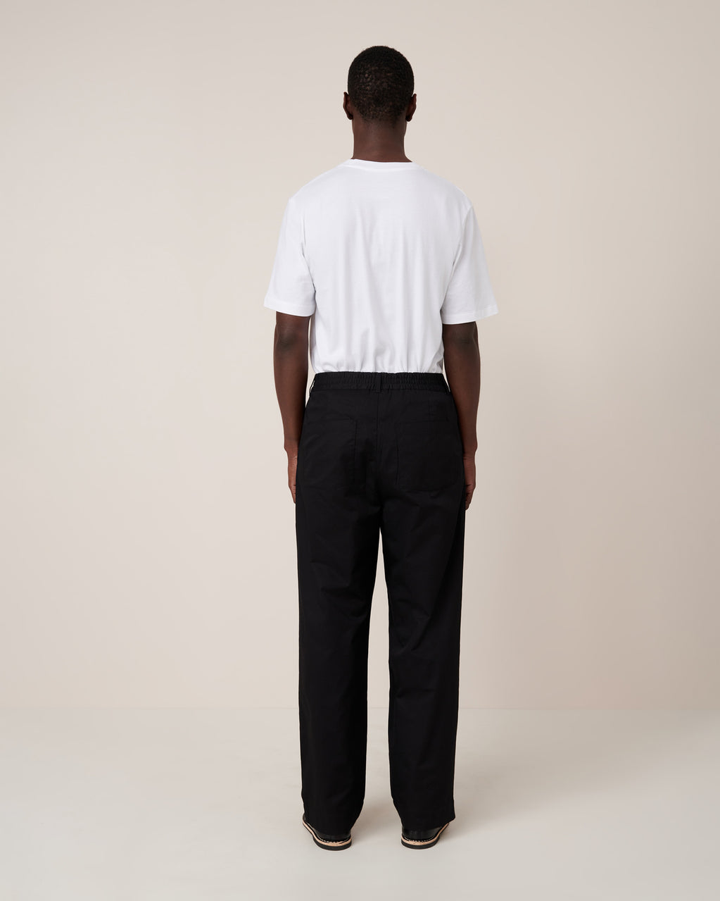 Theo Pant