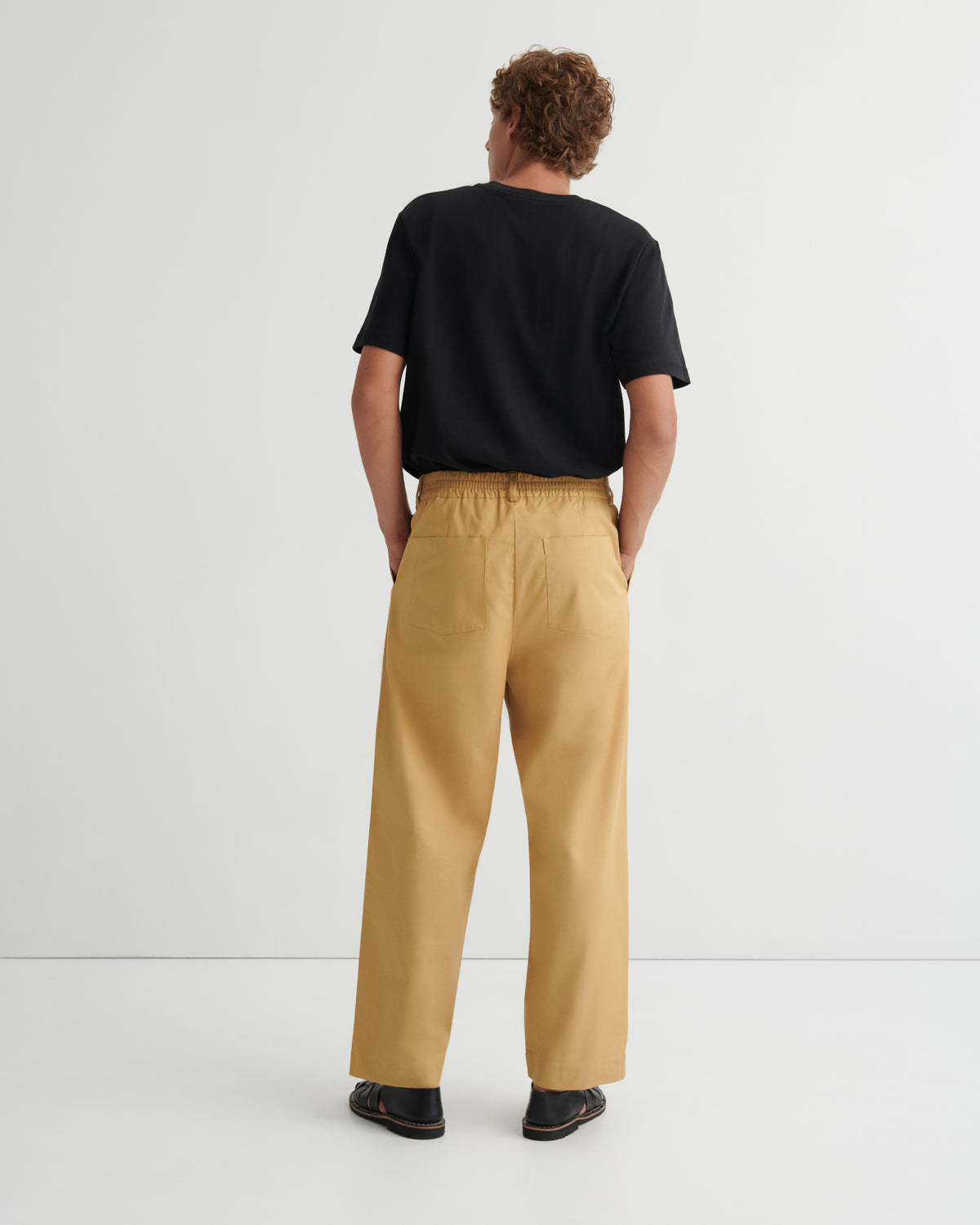 Theo Pant