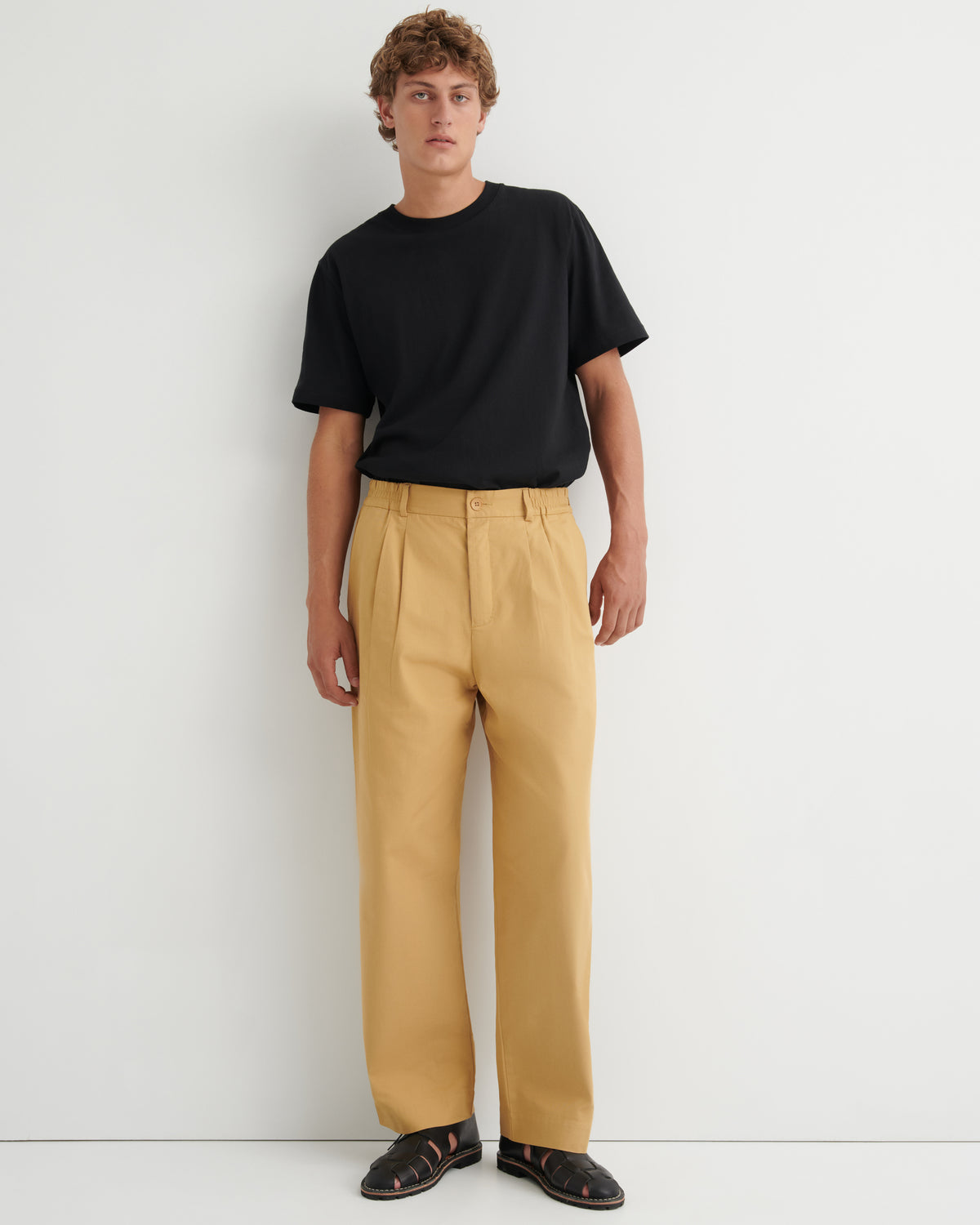 Theo Pant