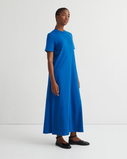 Model wearing size 