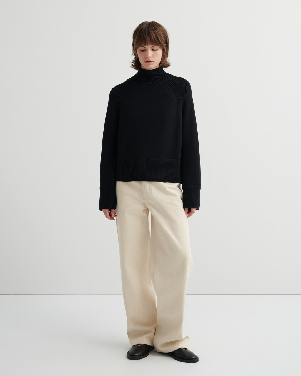 Triangle Jumper