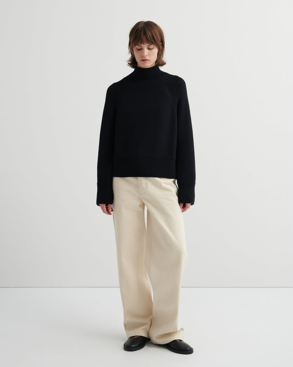 Triangle Jumper