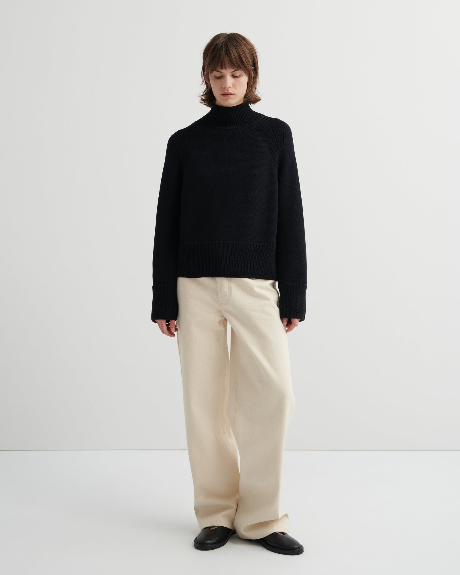 Triangle Jumper
