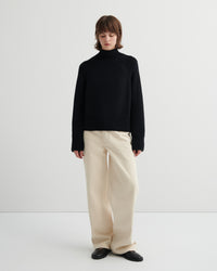 Triangle Jumper