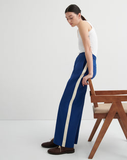 Model wearing size 