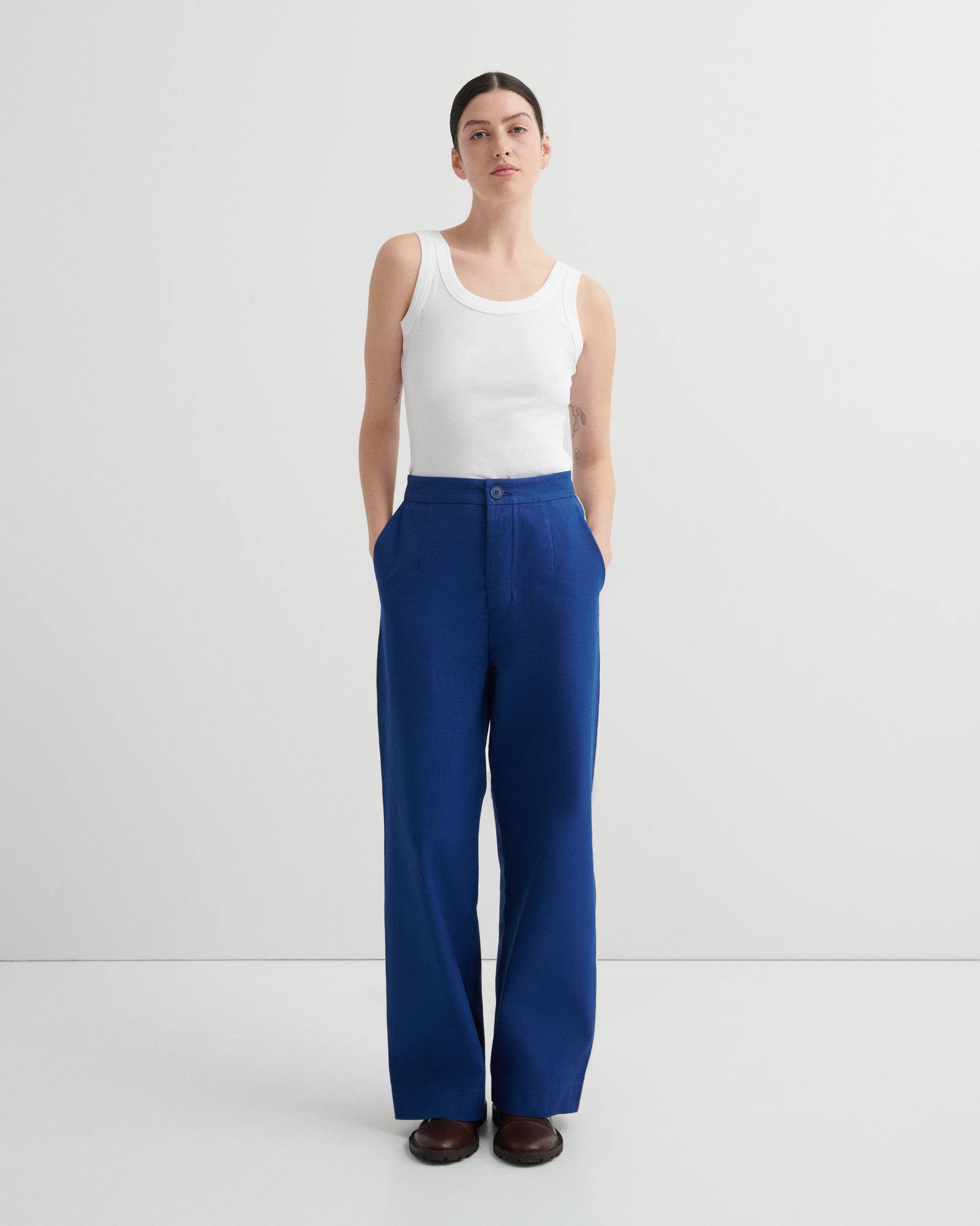 Tux Pant