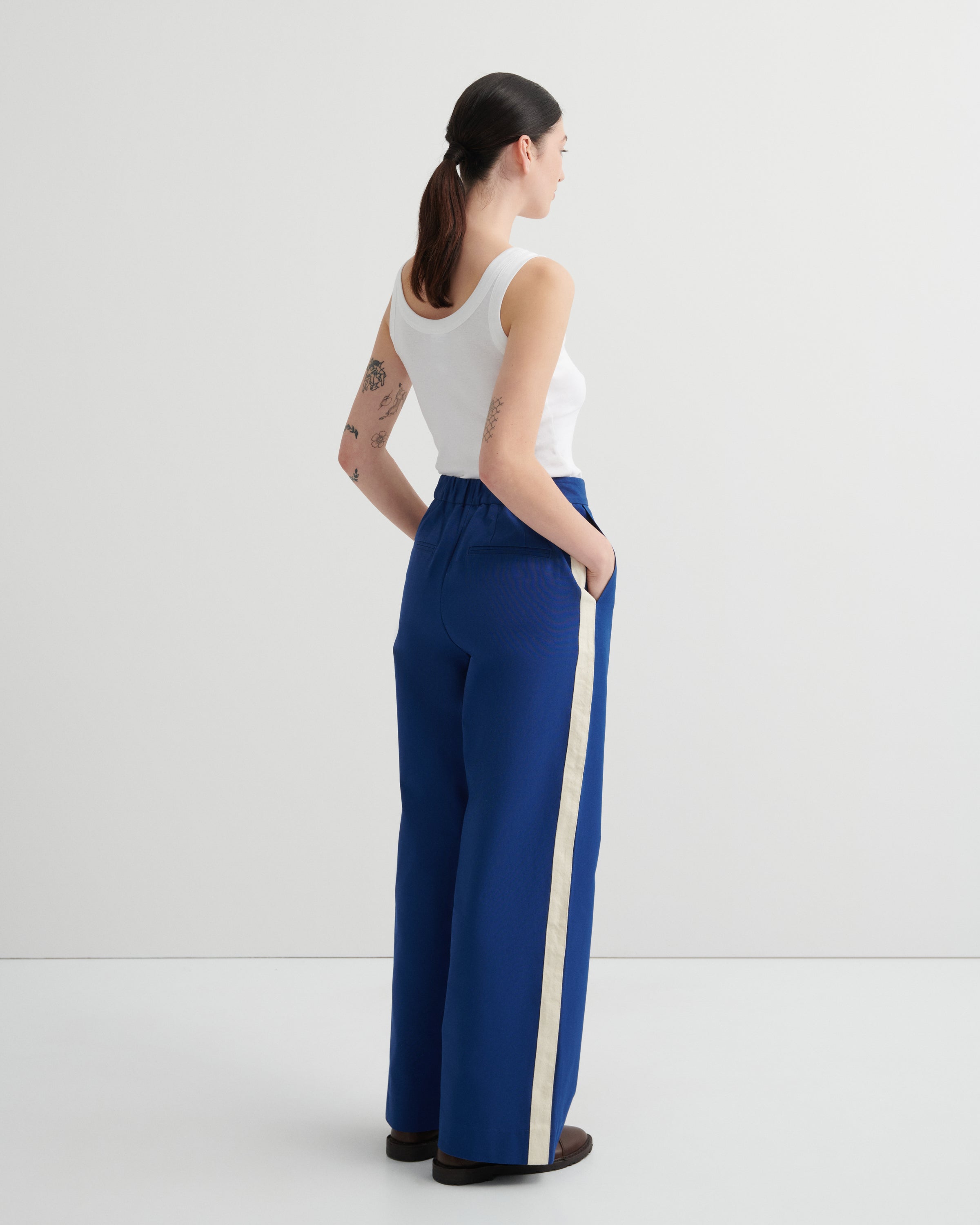Tux Pant