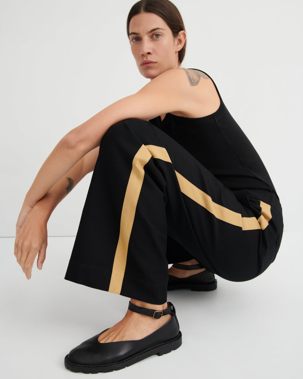 Tux Pant