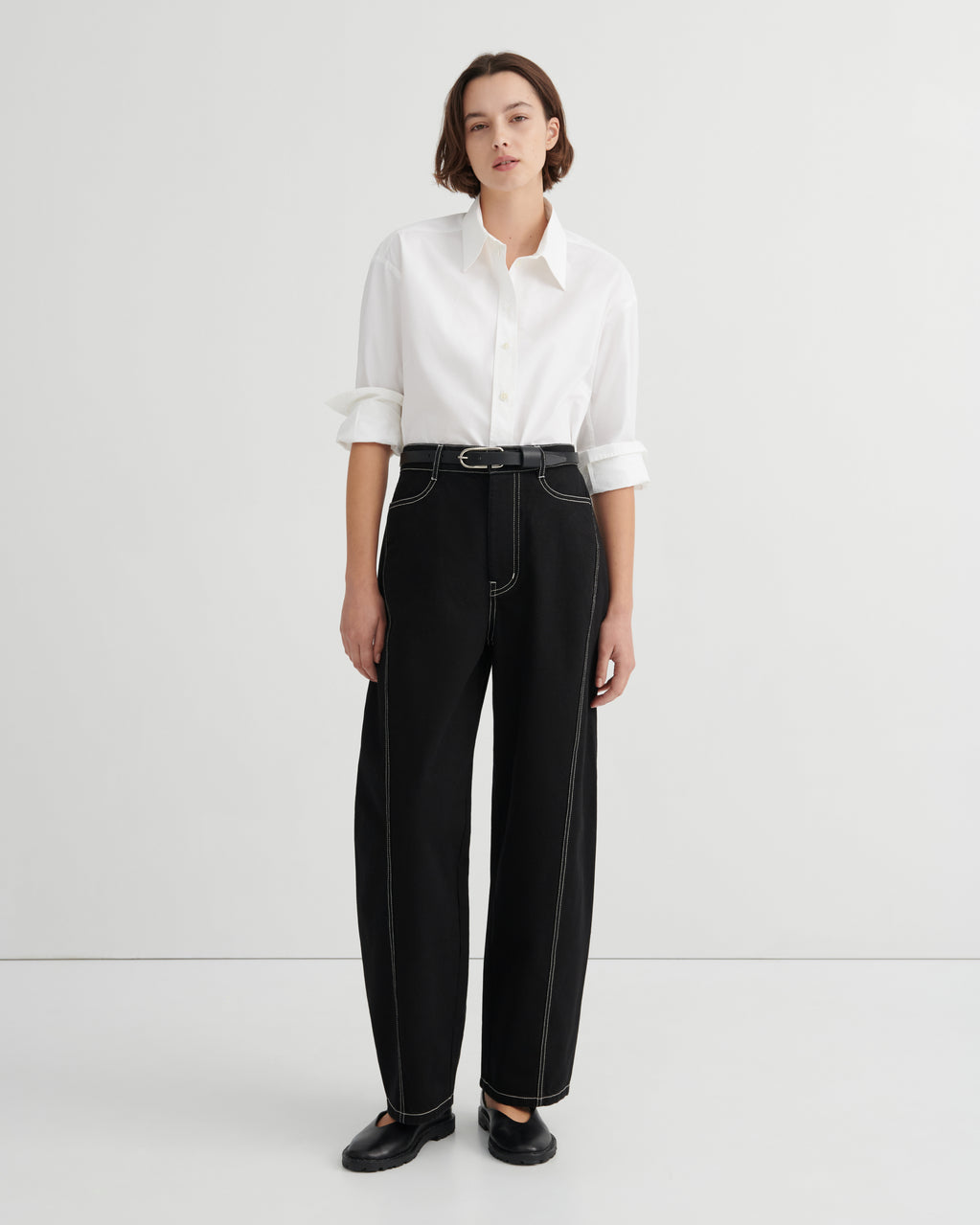 Twist Jeans