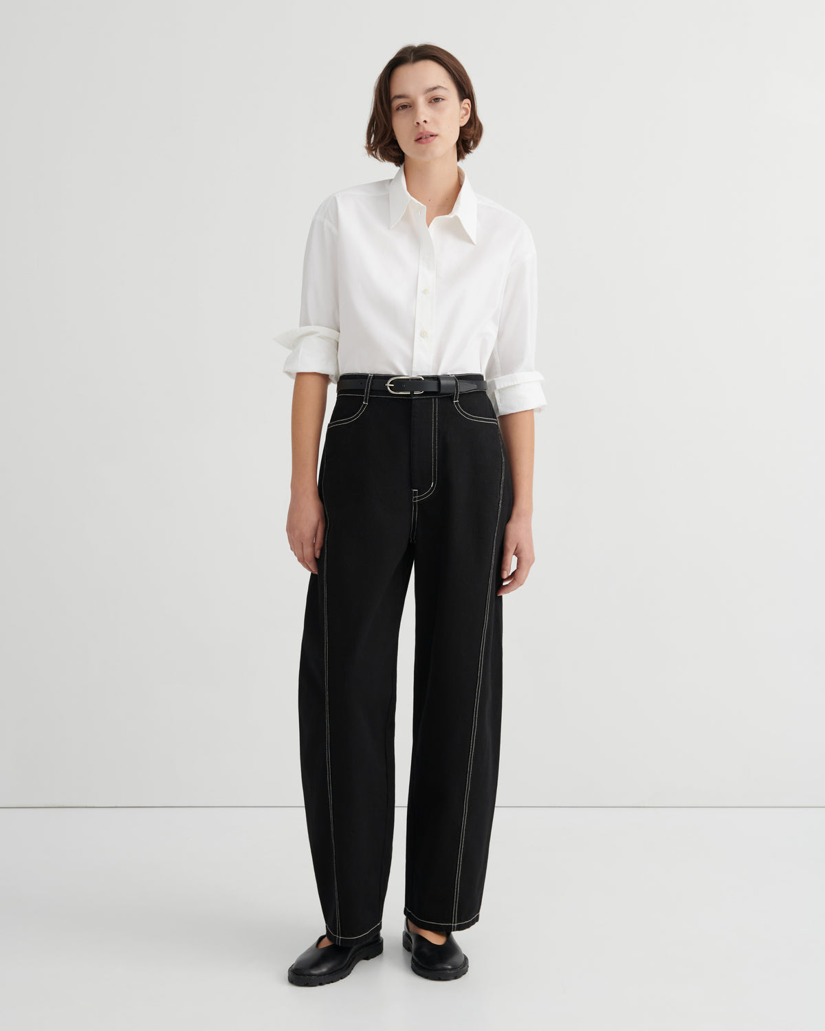 Twist Jeans