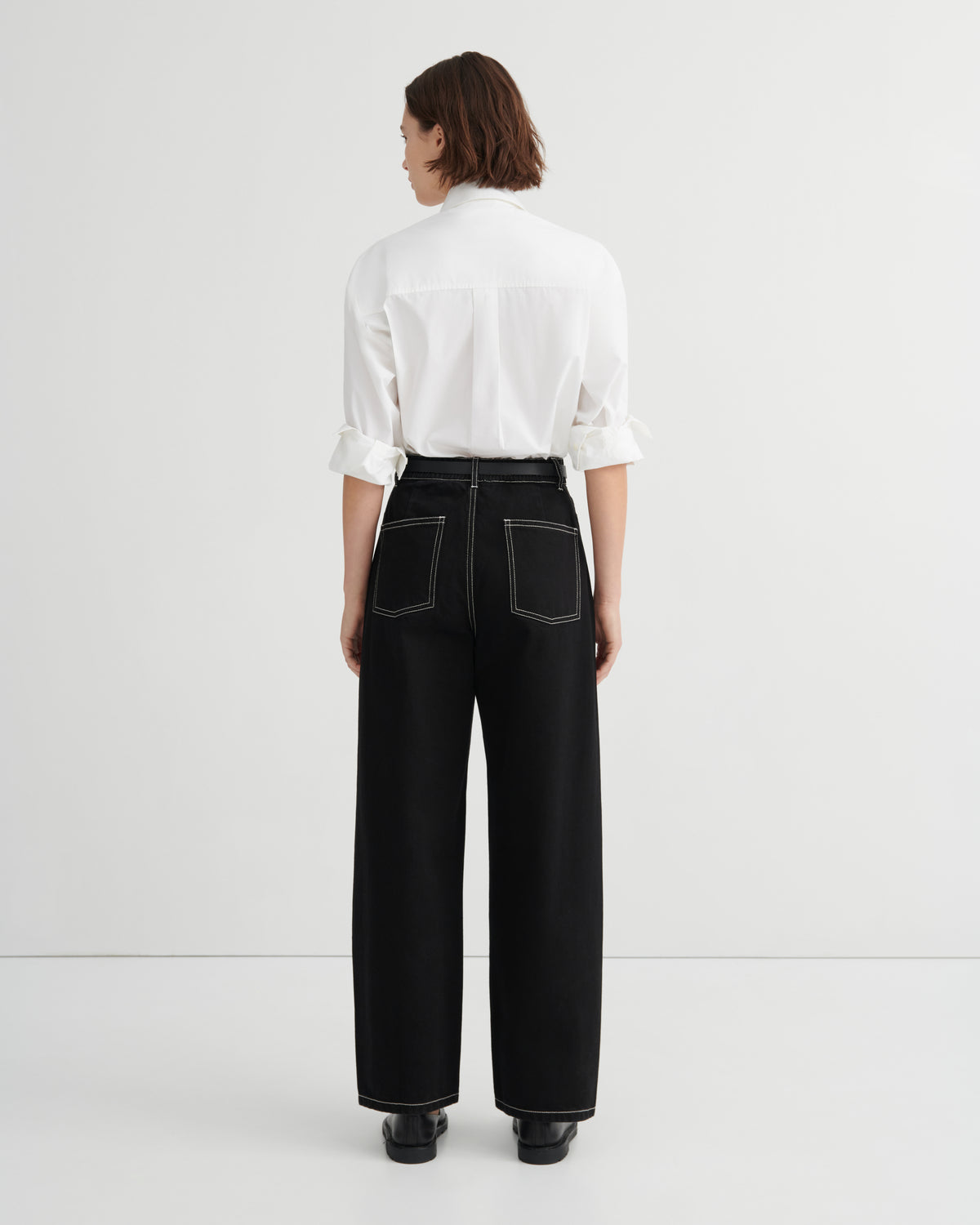 Twist Jeans