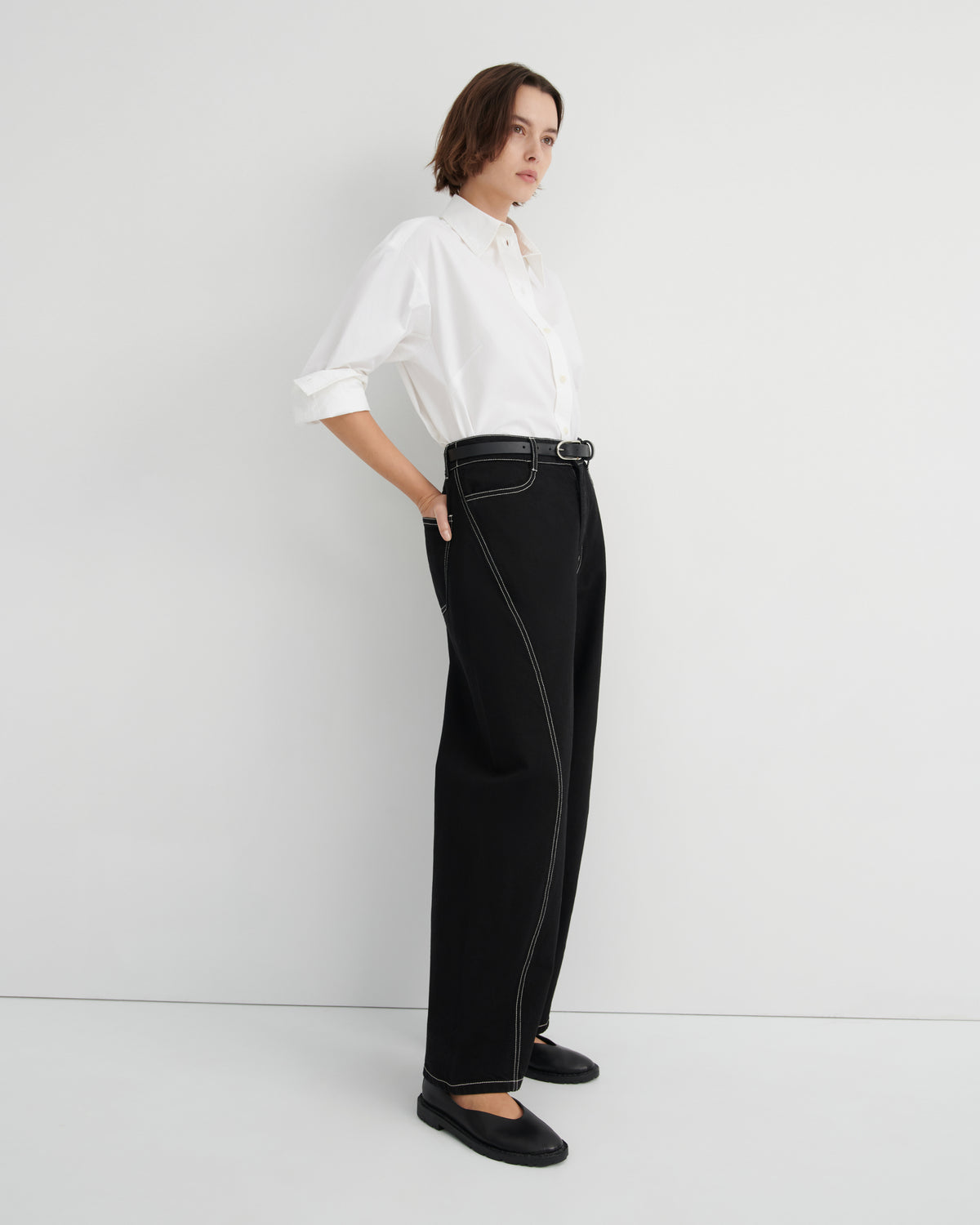Twist Jeans