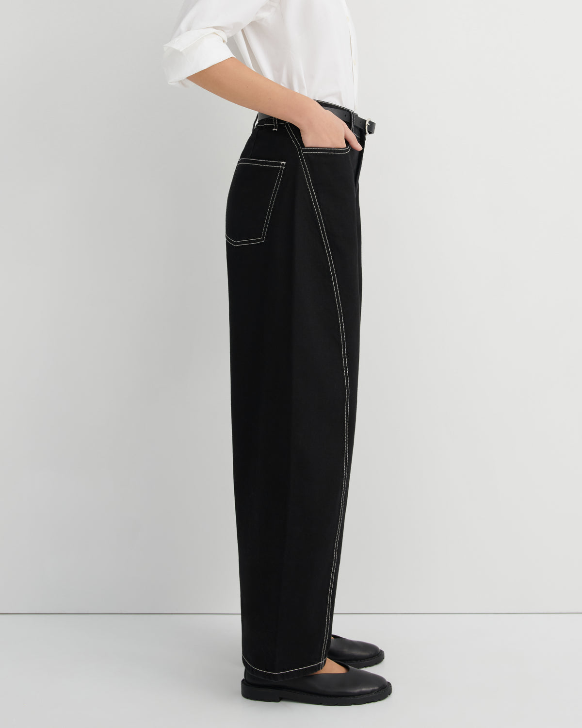 Twist Jeans