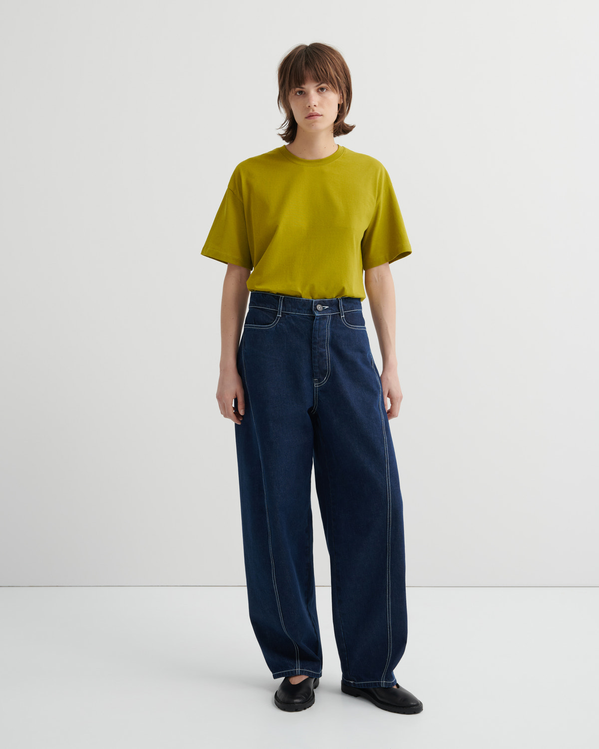 Twist Jeans