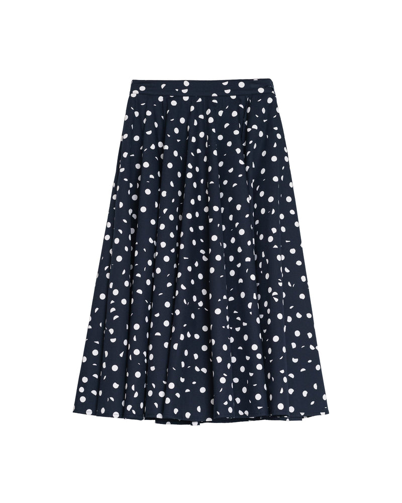 Umbrella Skirt
