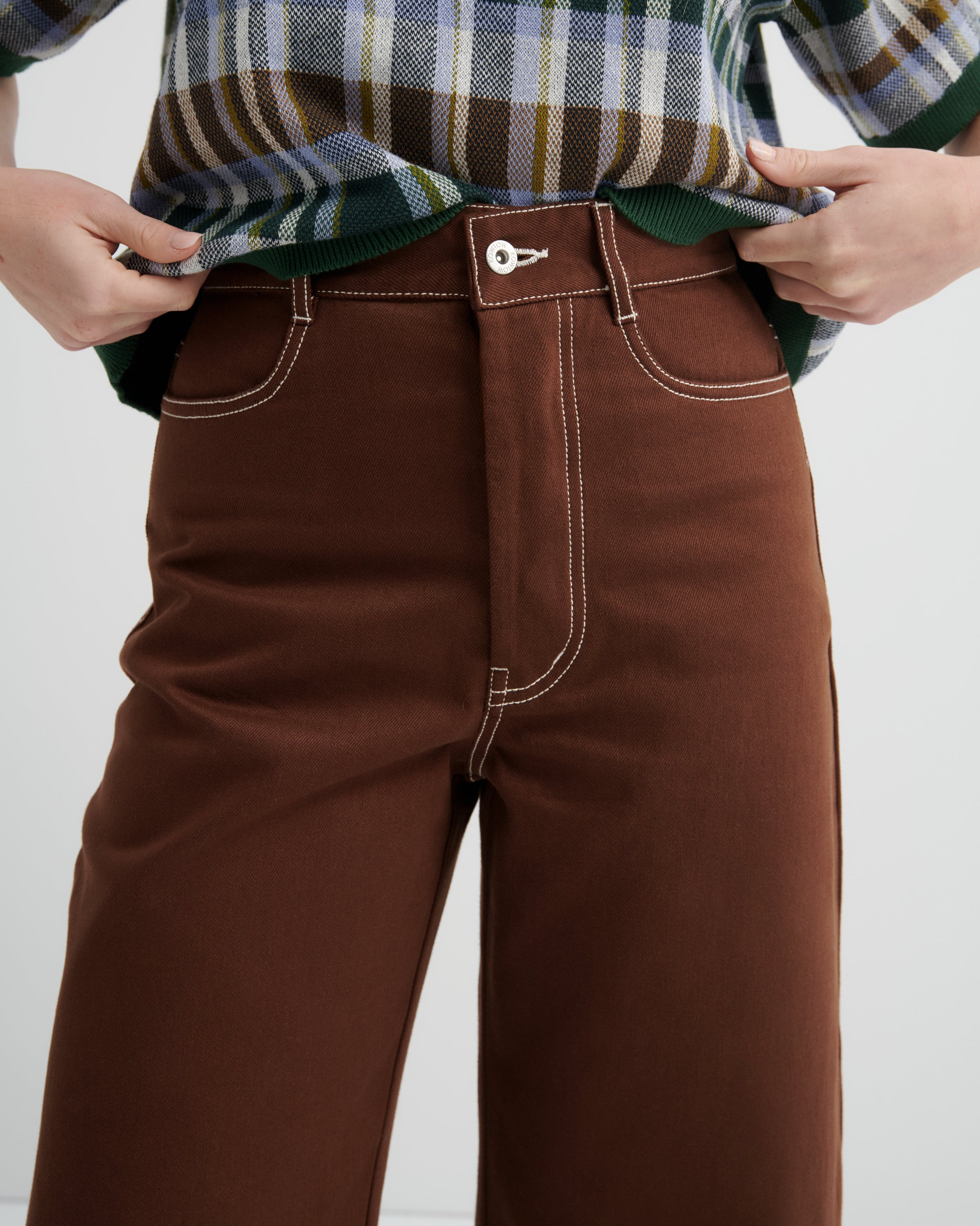 Unity Jeans