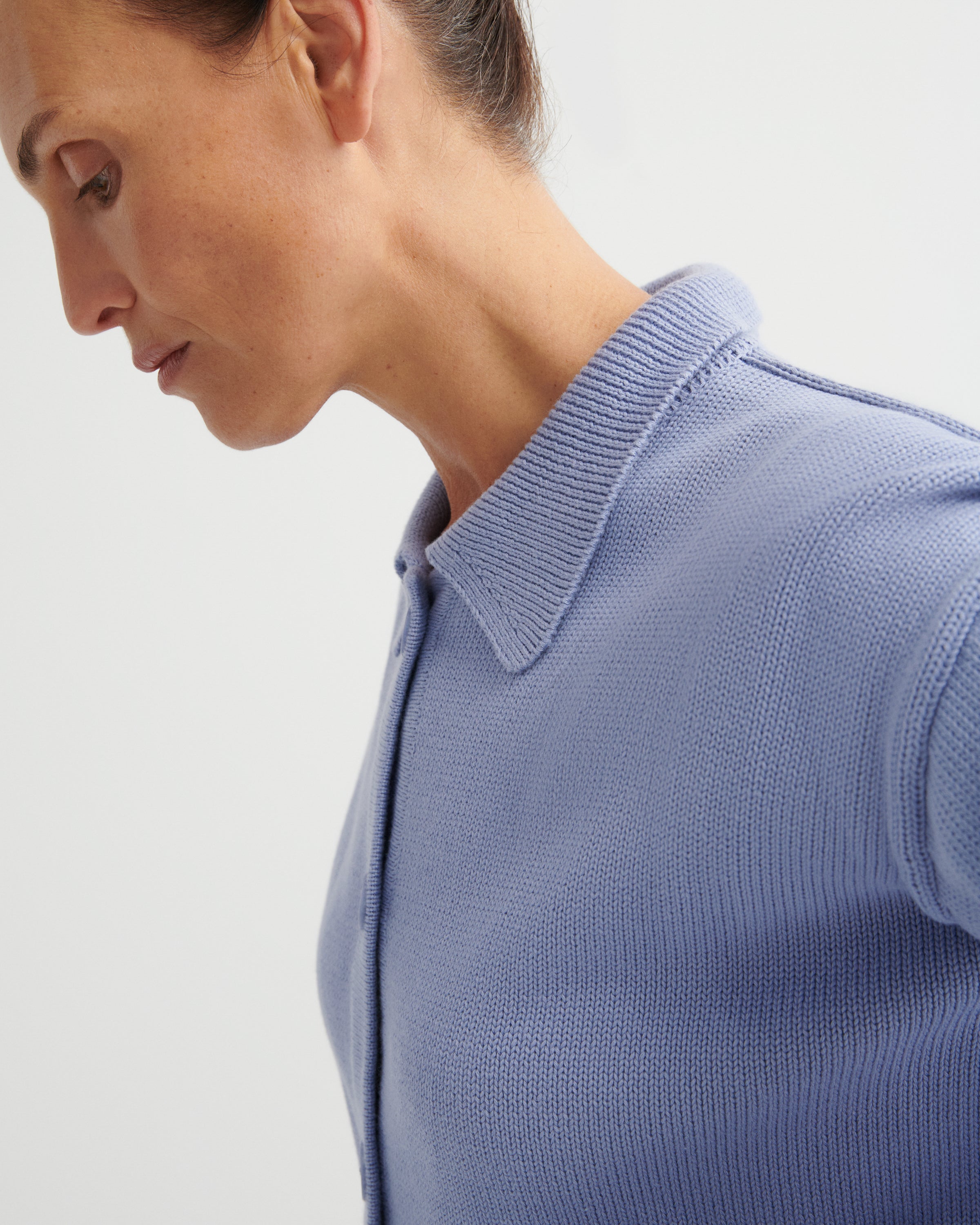 Utility Cardigan