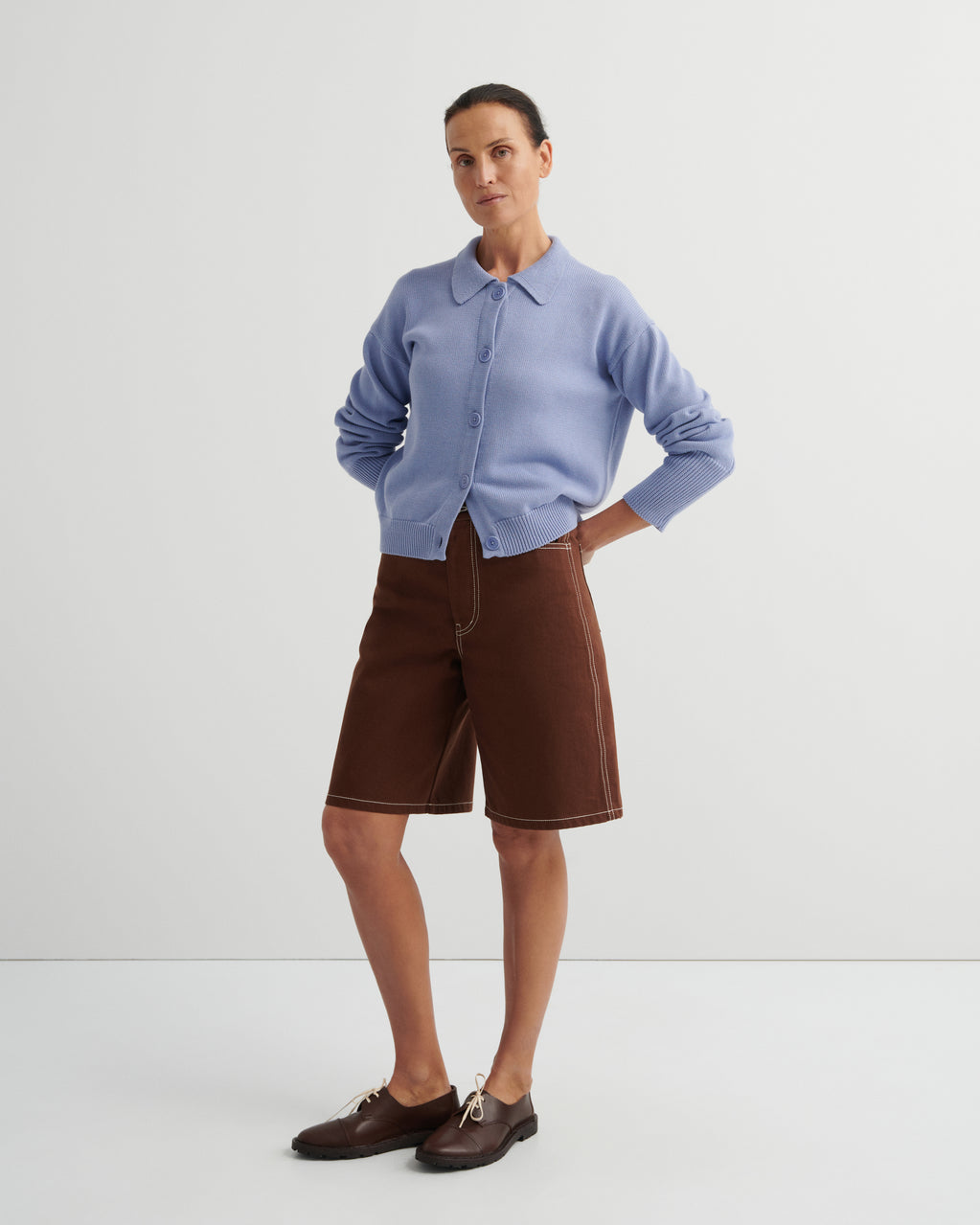 Utility Cardigan