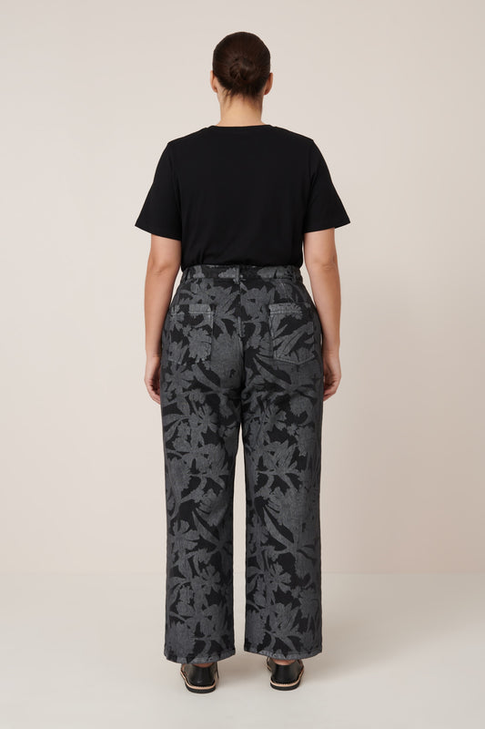 Utility Jeans