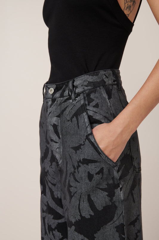 Utility Jeans