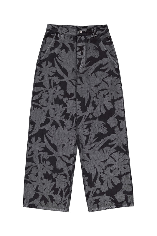 Utility Jeans